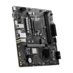 MSI PRO H610M-G WIFI DDR5
